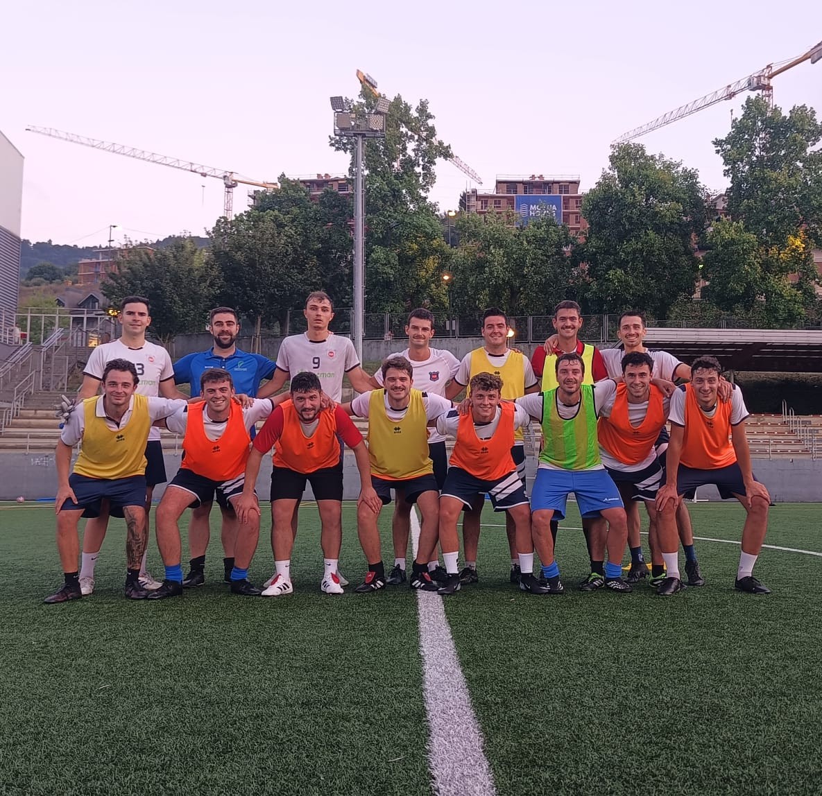 Deporte Futbol 1